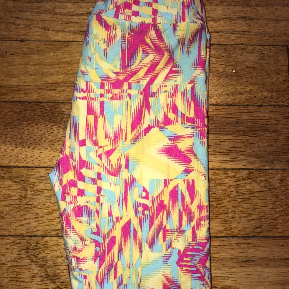 New LuLaRoe Tween Leggings